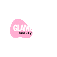 Beauty Festival Sticker by Glamour