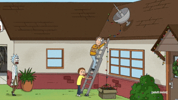 Be Sure to Pee Before We Go