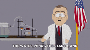 GIF by South Park 