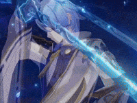 Genshin Impact GIF