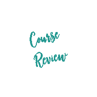 Course Feedback Sticker by ABSOLUTE.PHYSIO