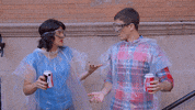 hack my life beer GIF by truTV
