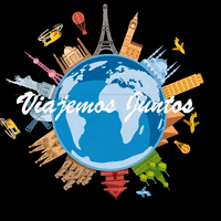 ElianaViajemosJuntos viajemos juntos GIF