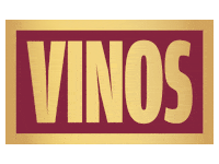 Vinos_de gracias vinos graciasamigos weinundvinos Sticker