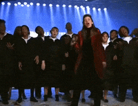 God Bless The Child GIF by Shania Twain