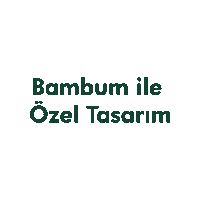 Sticker by Bambum