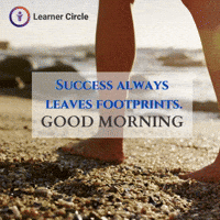 Water Success GIF by Learner Circle