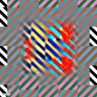 art geometry GIF by Michel Poisson