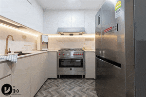 yangsinspiration carpentry kitchen cabinet 170 degree hinge GIF