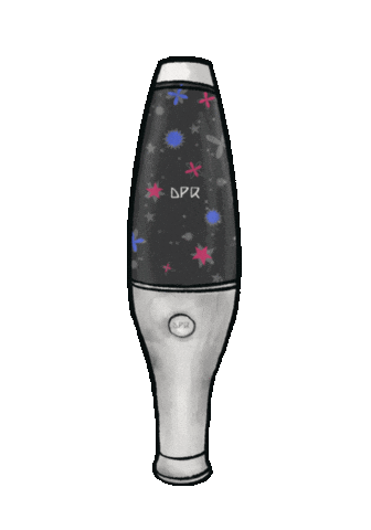 Dreamers Dreamlight Sticker