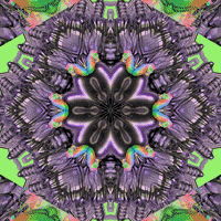 Rainbow Loop GIF