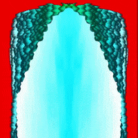 Art Loop GIF by John Fogarty