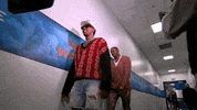 2018 nba playoffs GIF by NBA