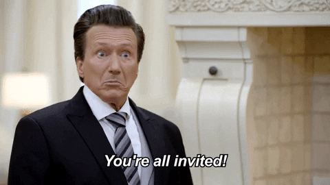 Season 1 Reality Tv GIF by Joe Millionaire