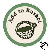 Shopping Add To Cart Sticker by Palawan Local Market