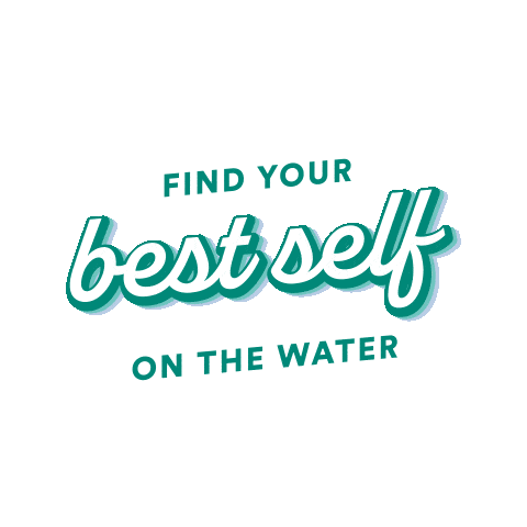 takemefishing water best girl power fishing Sticker
