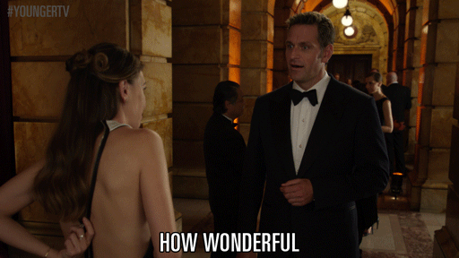 tv land GIF by YoungerTV