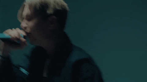 In My Head Metal GIF by Better Noise Music