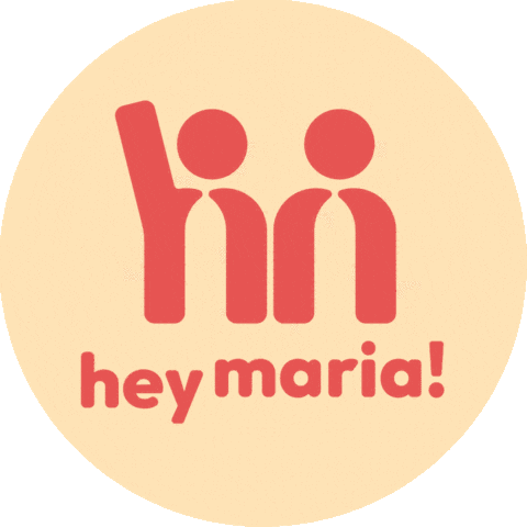heymariaus giphyupload video business creative Sticker