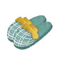 Winter Autumn Sticker