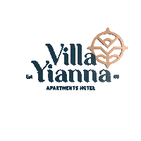 Mitsos Persa Sticker by Villa Yianna
