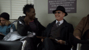 nbc GIF by The Blacklist