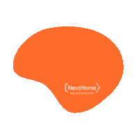 Real Estate Sticker by NextHome Real Estate Rockstars