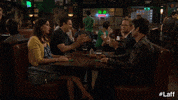 How I Met Your Mother Friends GIF by Laff