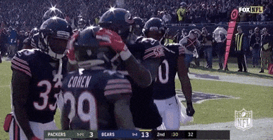 2018 Nfl Football GIF by NFL