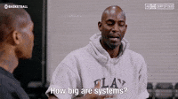 How Big Are Systems?