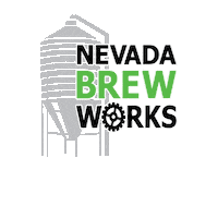 Beer Drink Sticker by NevadaBrewWorks