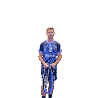 France Sport Sticker by US Créteil Handball