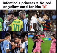 Pessi Infantino GIF