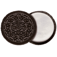 Oreooftheday Sticker by Oreo