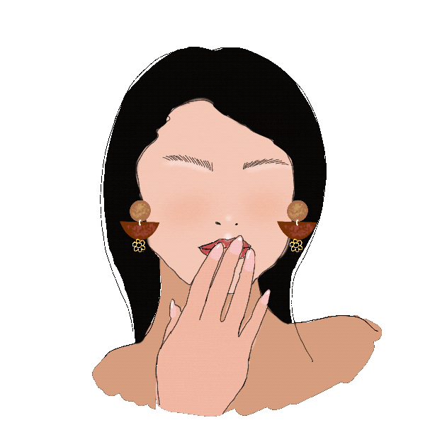 Bae Thank You Sticker