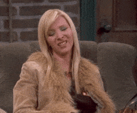 Angry Season 9 GIF by Friends