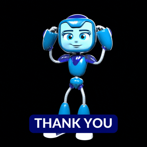 bluestudios giphyupload thank you thanks gratitude GIF