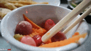 asian food GIF