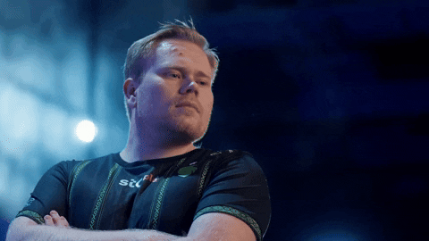 Counter Strike Cs GIF by BLAST