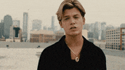 Music Video Artist GIF by Jamie Miller