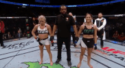 ufc 209 GIF