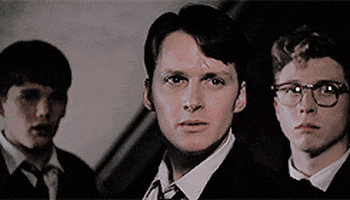 dead poets society GIF
