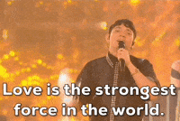 Austria Jj GIF by Eurovision Song Contest