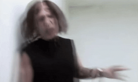 nuclear blast recordings GIF by Machine Head
