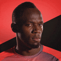 Bolt Running GIF by PUMA