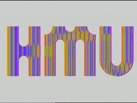 Art Glitch GIF
