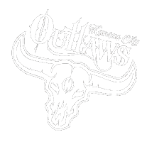 Pbr Sticker by KC Outlaws