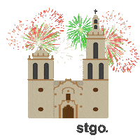 santiagonuevoleon mexico monterrey alcalde municipio Sticker