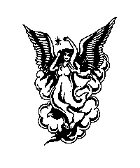 Flying Rock Band Sticker by Def Leppard