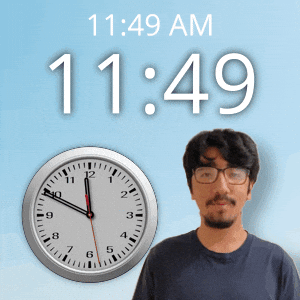 11Am GIF